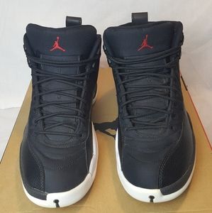 Jordan Nylon 12s size 10.5